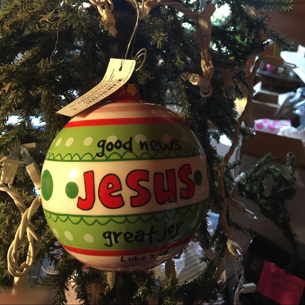 Christmas Ornaments
